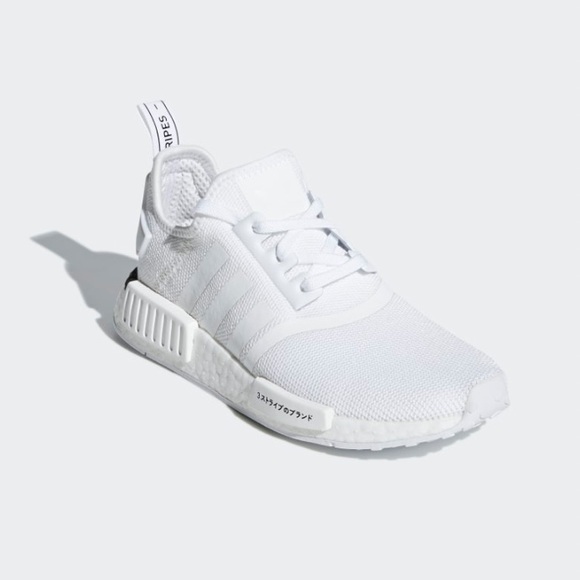 adidas | Shoes | Nwt Adidas Nmd Boys Size 5 Womens Size 65 | Poshmark